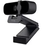 Trust Tanor Webcam Full HD 1080p Negro
